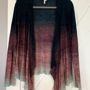 Kirra Cardigan - XS